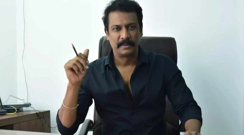 samuthirakani