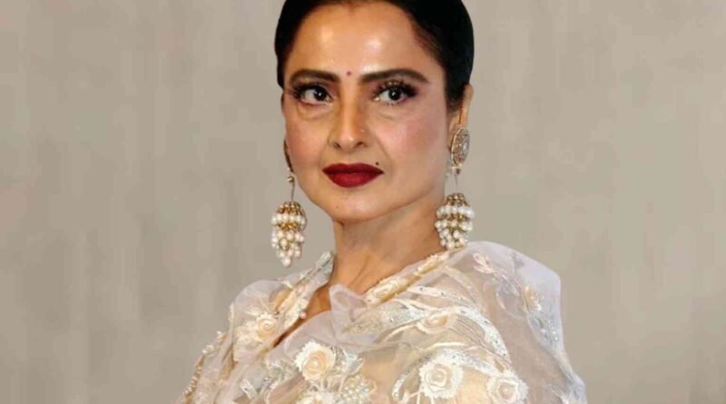 rekha actress